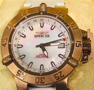 Invicta 29544 clearance